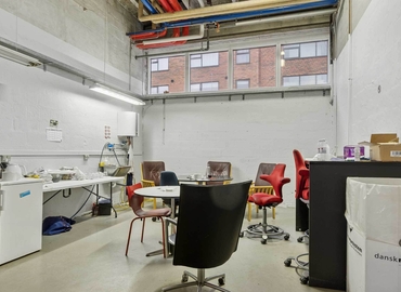 Lager til leje på Else Sørensens Vej 26, 2610 Rødovre - 697 m² | Foto 4 - Lokalebasen.dk