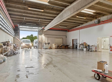 Lager til leje på Else Sørensens Vej 26, 2610 Rødovre - 697 m² | Foto 3 - Lokalebasen