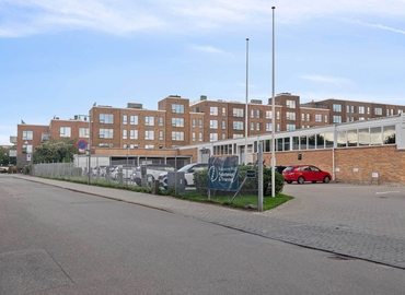 Lager til leje på Else Sørensens Vej 26, 2610 Rødovre - 697 m² | Foto 6 - Lokalebasen