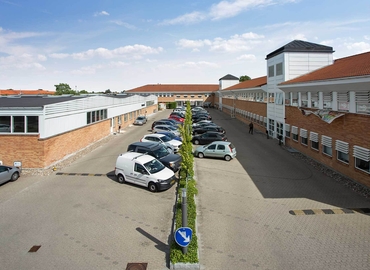 Lager til leje på Else Sørensens Vej 26, 2610 Rødovre - 697 m² | Foto 8 - Lokalebasen.dk