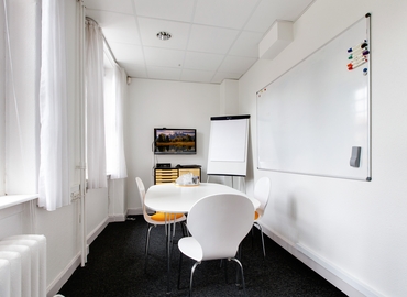 Kontor til leje på Haderslevvej 36, 6000 Kolding - 90 m² | Foto 2 - Lokalebasen.dk