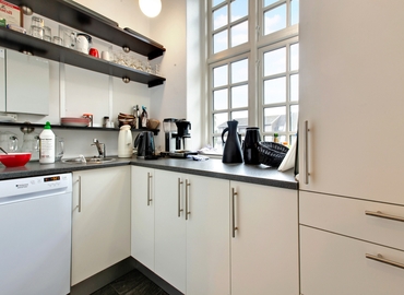 Kontor til leje på Haderslevvej 36, 6000 Kolding - 90 m² | Foto 3 - Lokalebasen