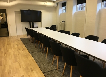 Kontor til leje på Haderslevvej 36, 6000 Kolding - 90 m² | Foto 6 - Lokalebasen