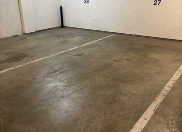 Parkering Indiakaj 3 2100 København Ø