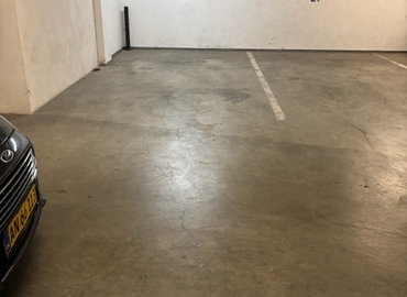 Parkering Indiakaj 3 2100 København Ø