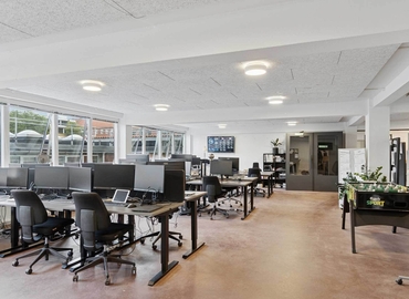 Kontor til leje på Tranevej 16, 2400 København NV - 306 m² | Foto 0 - Lokalebasen