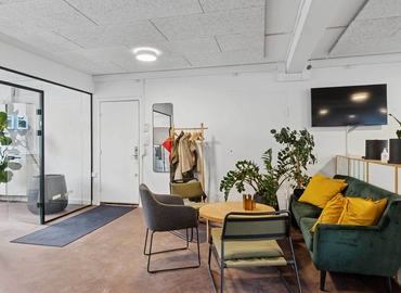 Kontor til leje på Tranevej 16, 2400 København NV - 306 m² | Foto 2 - Lokalebasen