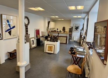 Kontor til leje på Bredgade 36 B, 1260 København K - 120 m² | Foto 3 - Lokalebasen