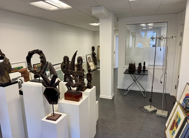 Kontor til leje på Bredgade 36 B, 1260 København K - 120 m² | Foto 10 - Lokalebasen