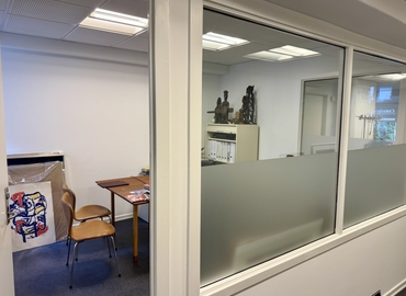 Kontor til leje på Bredgade 36 B, 1260 København K - 120 m² | Foto 11 - Lokalebasen.dk