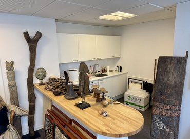 Kontor til leje på Bredgade 36 B, 1260 København K - 120 m² | Foto 5 - Lokalebasen