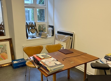 Kontor til leje på Bredgade 36 B, 1260 København K - 120 m² | Foto 13 - Lokalebasen.dk