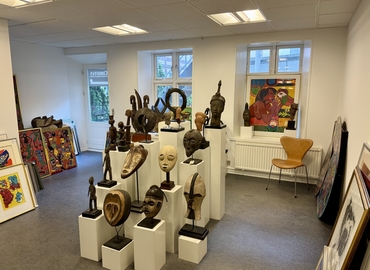 Kontor til leje på Bredgade 36 B, 1260 København K - 120 m² | Foto 8 - Lokalebasen