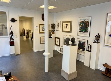 Kontor til leje på Bredgade 36 B, 1260 København K - 120 m² | Foto 6 - Lokalebasen