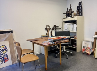 Kontor til leje på Bredgade 36 B, 1260 København K - 120 m² | Foto 12 - Lokalebasen.dk