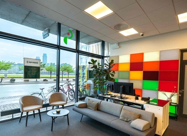 Kontor til leje på Islands Brygge 39, 2300 København S - 2006 m² | Foto 10 - Lokalebasen