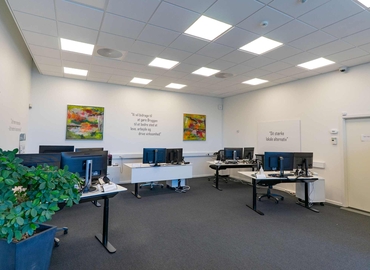 Kontor til leje på Islands Brygge 39, 2300 København S - 2006 m² | Foto 11 - Lokalebasen.dk