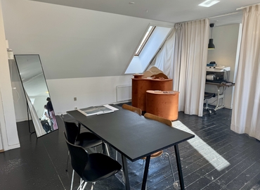 Kontor til leje på Bredgade 38A, 1260 København K - 120 m² | Foto 2 - Lokalebasen.dk