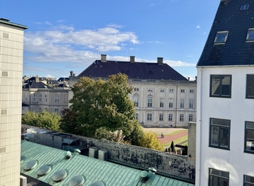 Kontor til leje på Bredgade 38A, 1260 København K - 120 m² | Foto 7 - Lokalebasen.dk