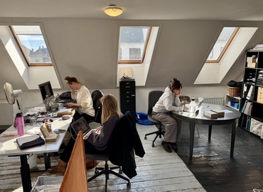 Kontor til leje på Bredgade 38A, 1260 København K - 120 m² | Foto 6 - Lokalebasen