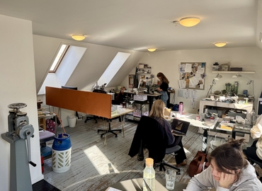 Kontor til leje på Bredgade 38A, 1260 København K - 120 m² | Foto 4 - Lokalebasen