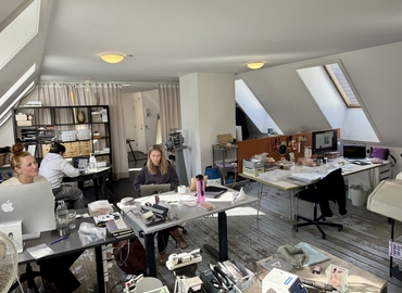 Kontor til leje på Bredgade 38A, 1260 København K - 120 m² | Foto 5 - Lokalebasen.dk