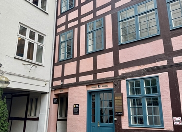 Kontor til leje på Bredgade 38A, 1260 København K - 120 m² | Foto 0 - Lokalebasen