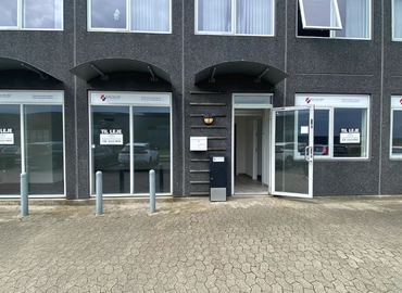 Kontor til leje på Lundborgvej 13B, 8800 Viborg - 89 m² | Foto 2 - Lokalebasen