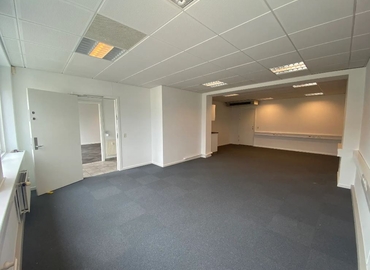 Kontor til leje på Lundborgvej 13B, 8800 Viborg - 89 m² | Foto 8 - Lokalebasen.dk