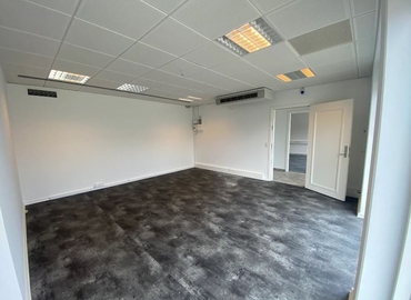 Kontor til leje på Lundborgvej 13B, 8800 Viborg - 89 m² | Foto 6 - Lokalebasen