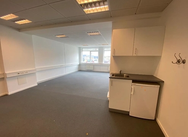 Kontor til leje på Lundborgvej 13B, 8800 Viborg - 89 m² | Foto 9 - Lokalebasen.dk