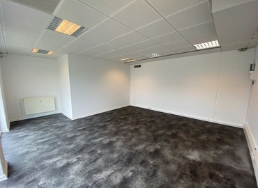 Kontor til leje på Lundborgvej 13B, 8800 Viborg - 89 m² | Foto 7 - Lokalebasen.dk