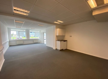 Kontor til leje på Lundborgvej 13B, 8800 Viborg - 89 m² | Foto 5 - Lokalebasen