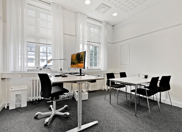 Kontor til leje på Haderslevvej 36, 6000 Kolding - 57 m² | Foto 0 - Lokalebasen