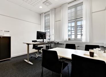 Kontor til leje på Haderslevvej 36, 6000 Kolding - 57 m² | Foto 1 - Lokalebasen