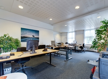 Kontor til leje på Haderslevvej 36, 6000 Kolding - 90 m² | Foto 5 - Lokalebasen