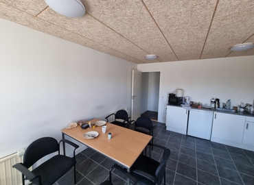 1415 m² Warehouse storage up for rent in Viborg, Venøvej 1 (8800) - 7 | MatchOffice