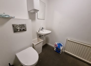 1415 m² Office warehouse up for rent in Viborg, Venøvej 1 (8800) - 8 | MatchOffice.com