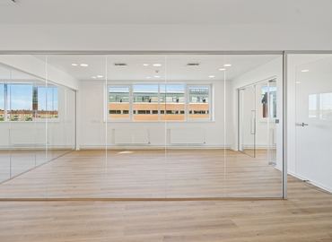 Kontor til leje på Sydhavns Plads 12, 2450 København SV - 620 m² | Foto 2 - Lokalebasen.dk