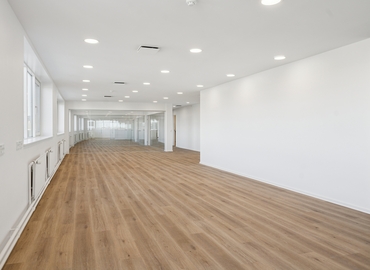 Kontor til leje på Sydhavns Plads 12, 2450 København SV - 620 m² | Foto 4 - Lokalebasen.dk