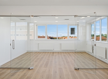 Kontor til leje på Sydhavns Plads 12, 2450 København SV - 620 m² | Foto 9 - Lokalebasen.dk