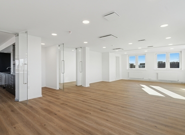 Kontor til leje på Sydhavns Plads 12, 2450 København SV - 620 m² | Foto 6 - Lokalebasen.dk