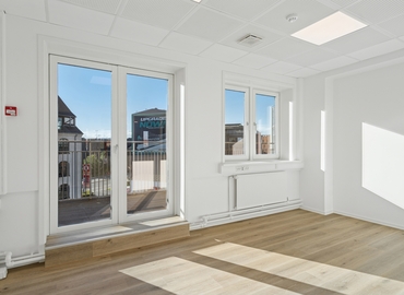 Kontor til leje på Sydhavns Plads 12, 2450 København SV - 620 m² | Foto 9 - Lokalebasen