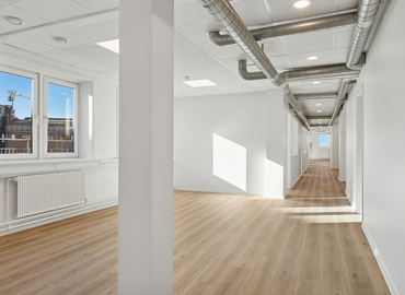 Kontor til leje på Sydhavns Plads 12, 2450 København SV - 620 m² | Foto 11 - Lokalebasen