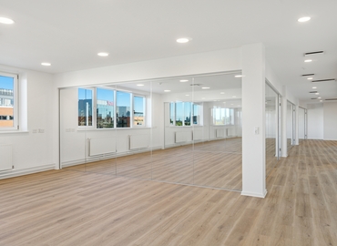 Kontor til leje på Sydhavns Plads 12, 2450 København SV - 620 m² | Foto 1 - Lokalebasen.dk