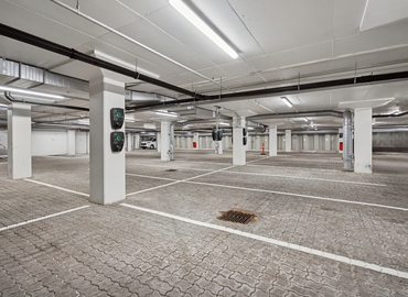 Kontor til leje på Sydhavns Plads 12, 2450 København SV - 620 m² | Foto 15 - Lokalebasen.dk