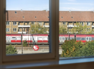 Kontor til leje på Sydhavns Plads 12, 2450 København SV - 620 m² | Foto 13 - Lokalebasen