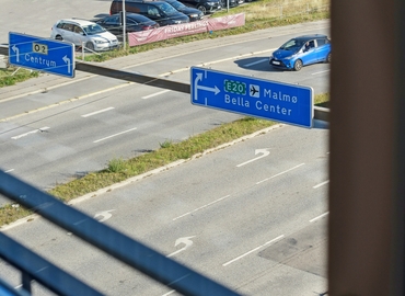 Kontor til leje på Sydhavns Plads 12, 2450 København SV - 620 m² | Foto 14 - Lokalebasen.dk