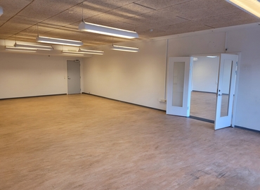 Lager til leje på Murervænget 3, 4700 Næstved - 429 m² | Foto 2 - Lokalebasen.dk