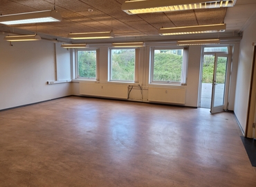 Lager til leje på Murervænget 3, 4700 Næstved - 429 m² | Foto 3 - Lokalebasen.dk